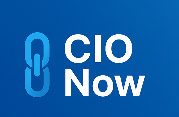 CIO Now